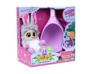 Bush Baby Nenia z gniazdkiem