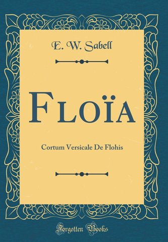Floïa