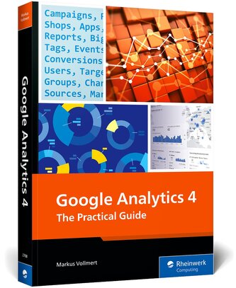 Google Analytics 4