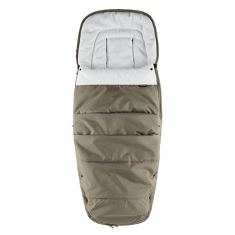 EASYWALKER Fusak ke kočárku Harvey NXT Moss Green