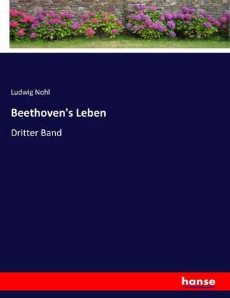 Beethoven's Leben
