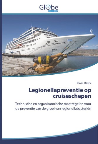 Legionellapreventie op cruiseschepen