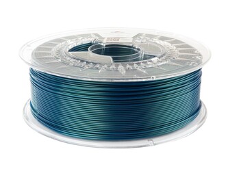 Filament "The Filament" ReFill PLA Lite 1.75mm BLUE 1kg