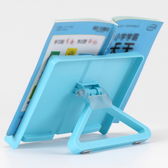 Stojan na sešity A1117  Modrá