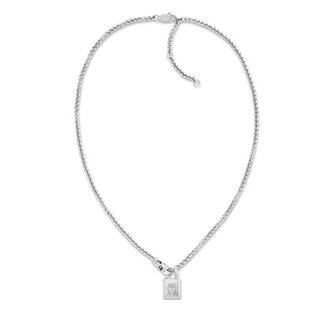 Stylový dámský náhrdelník American Icon 2780940 Tommy Hilfiger