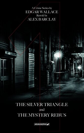 The Silver Tiangle and The Mystery Rebus