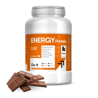 ENERGY Protein 2000g čokoláda