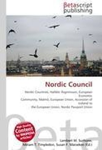 Nordic Council