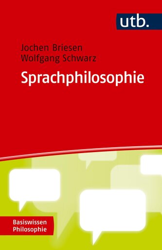 Sprachphilosophie