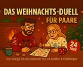 Das Weihnachts-Duell für Paare