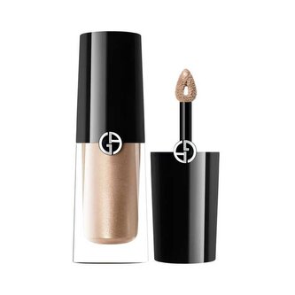 Tekuté oční stíny Eye Tint (Liquid Eyeshadow) Giorgio Armani / Odstín: 26 Copper - 3,9 ml