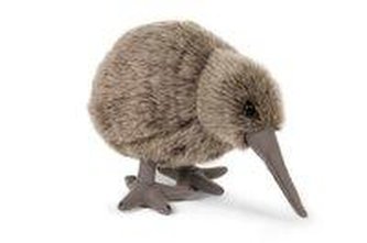 Das KIWI-Liederbuch. Stofftier