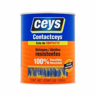 Ceys lepidlo kontaktní KontactCeys 30ml