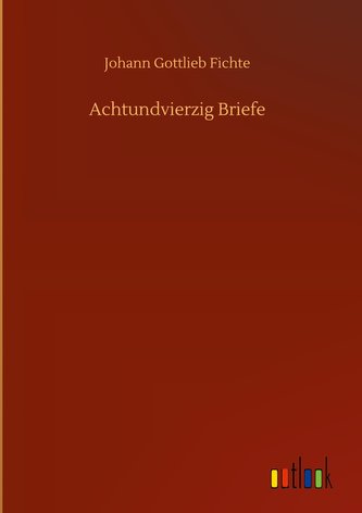 Achtundvierzig Briefe