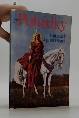 Pohádky  o princích a princeznách