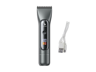 Beper P304CAP010 dobíjecí zastřihovač vlasů, USB