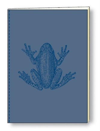 Notatnik ozdobny A5 BR NB S15 A ROSSI