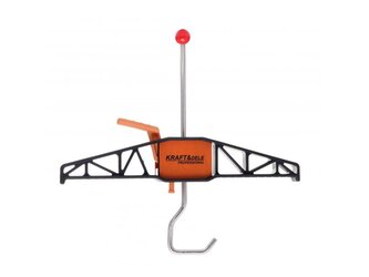 Držák žebříku na auto, sada 2 ks - KRAFT&DELE;