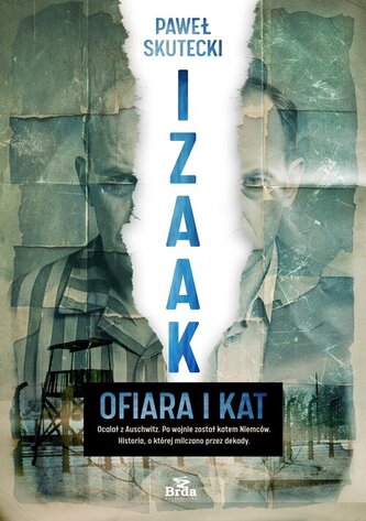 Izaak Ofiara i kat