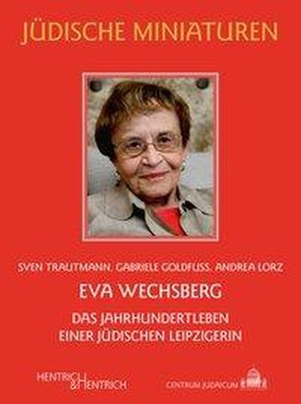 Eva Wechsberg Eva Wechsberg