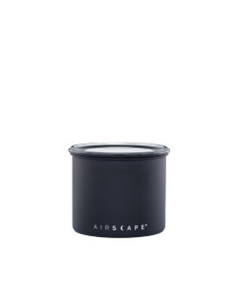 Airscape coffee container 250g - Charcoal