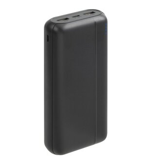Riva Power VA2071 powerbanka 20000mAh, černá