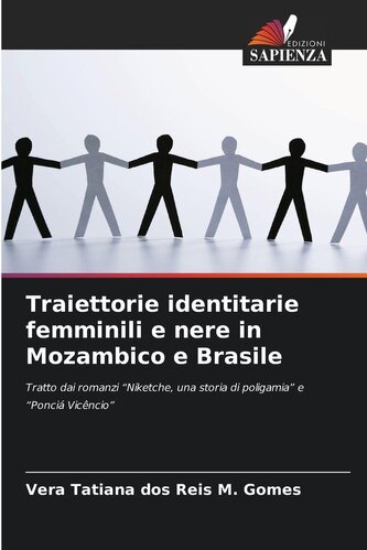Traiettorie identitarie femminili e nere in Mozambico e Brasile