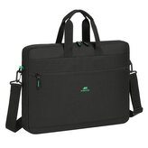 Rivacase 5517 taška na notebook 17.3", černá