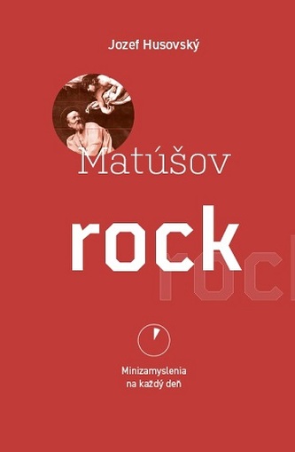 Matúšov rock