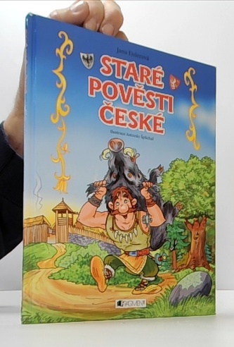Staré pověsti české