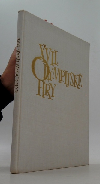 XVII. Olympijské hry