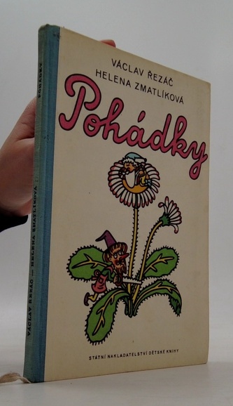Pohádky
