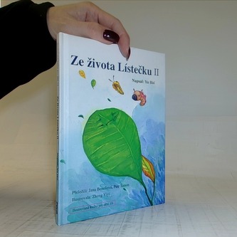 Ze života lístečku II