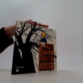 Svět je samá pohádka