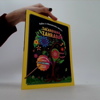 Začarovaná zahrada