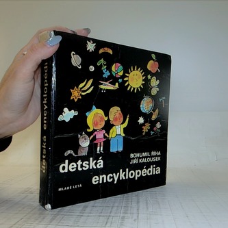 Detská encyklopédia