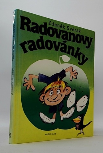 Radovanovy radovánky