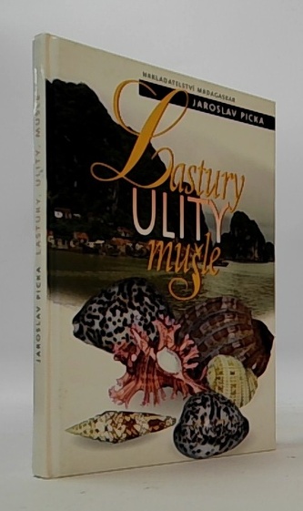 Lastury, ulity, mušle