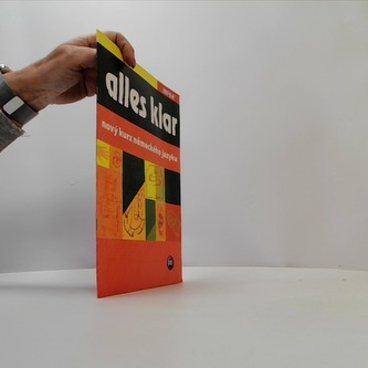 Alles Klar - Nový kurz německého jazyka