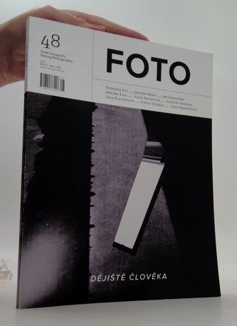 FOTO/48 Dějiště člověka