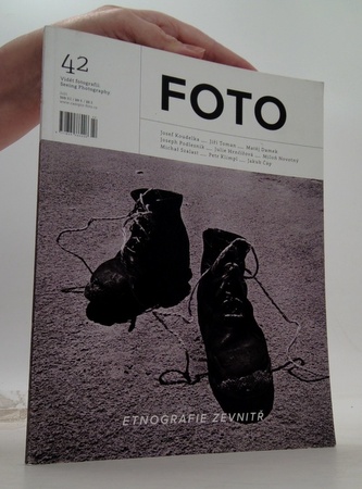 FOTO/42  Etnografie zevnitř