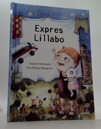 Expres Lillabo
