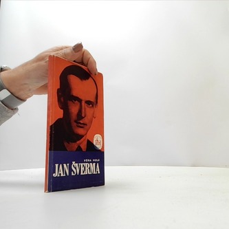 Jan Šverma