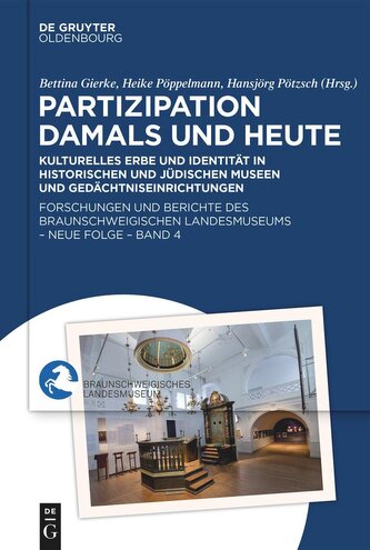 Partizipation damals und heute