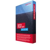 Quick Start kit Veritas - šicí sada