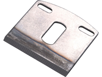 EXTOL CRAFT nůž do hoblíku-pořízu "vlaštovky" 912400, šířka 52mm