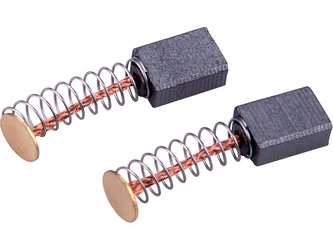 EXTOL PREMIUM uhlíky náhradní 2ks