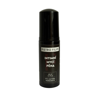 Intimní mycí pěna Pietro Filipi 60 ml (1PKIP1)