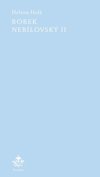 Borek Nebílovský II