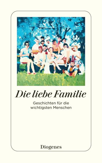Die liebe Familie